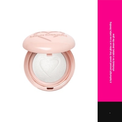 BEAUTY CREATIONS Final Finish Baked Highlighter Diamond Blind