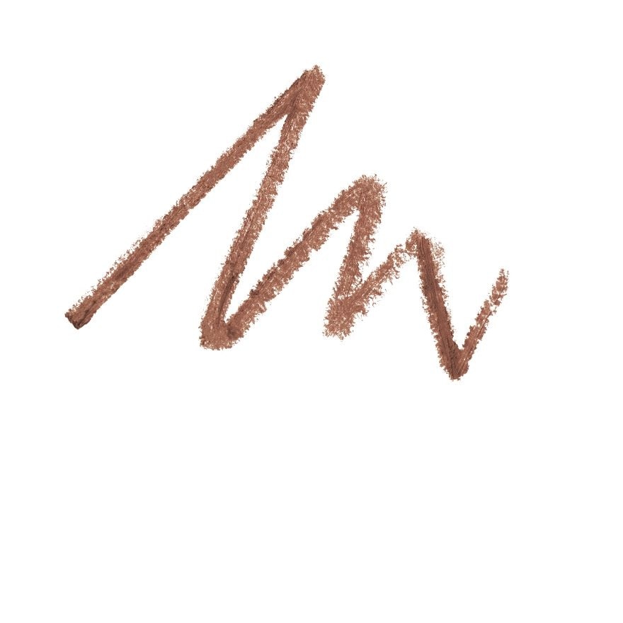 Making Eye Liner 04 Warm Salmon