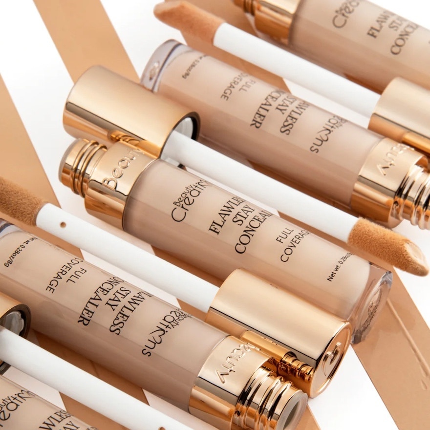 Flawless Stay Concealer C1