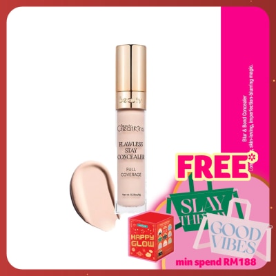 BEAUTY CREATIONS Flawless Stay Concealer C1