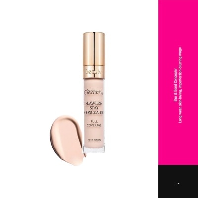 BEAUTY CREATIONS Flawless Stay Concealer C1