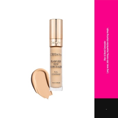 BEAUTY CREATIONS Flawless Stay Concealer C5
