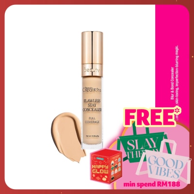 BEAUTY CREATIONS Flawless Stay Concealer C5