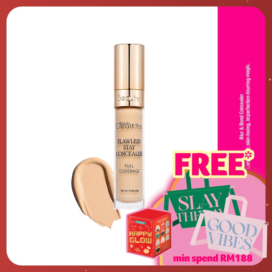 Flawless Stay Concealer C5