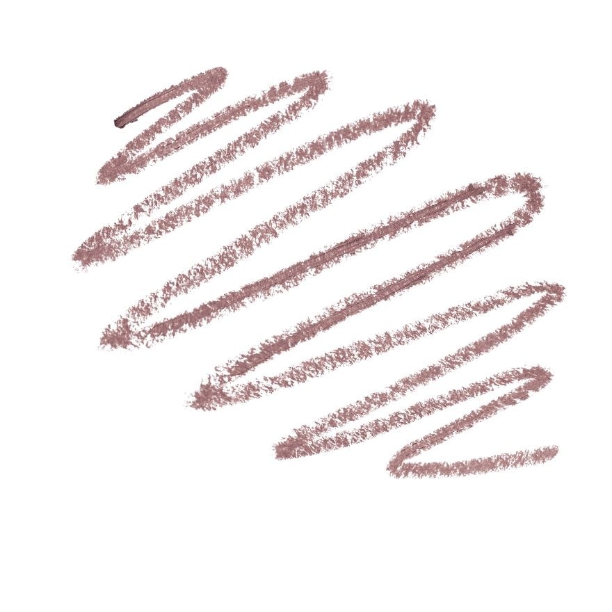 Making Eye Liner 05 Cool Mauve