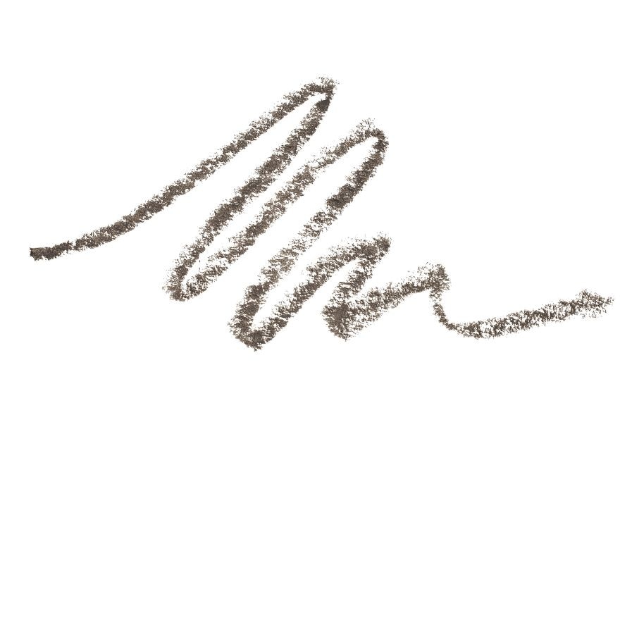 Easy Drawing Eye Brow 01 Gray Brow