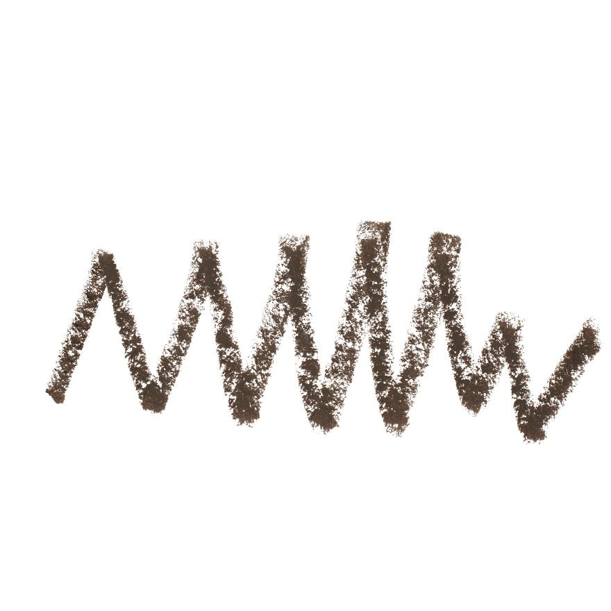 Easy Drawing Eye Brow 02 Dark Brow