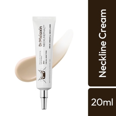 DR. MELAXIN Necklinephalt Neck Cream 20g