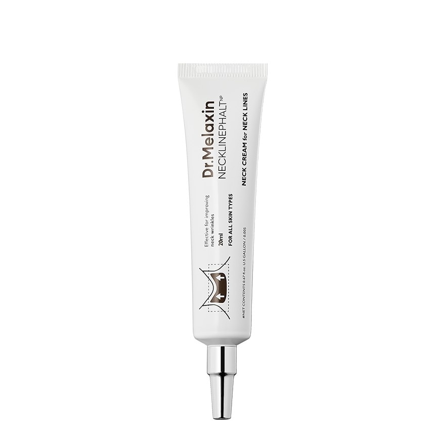 Necklinephalt Neck Cream 20g