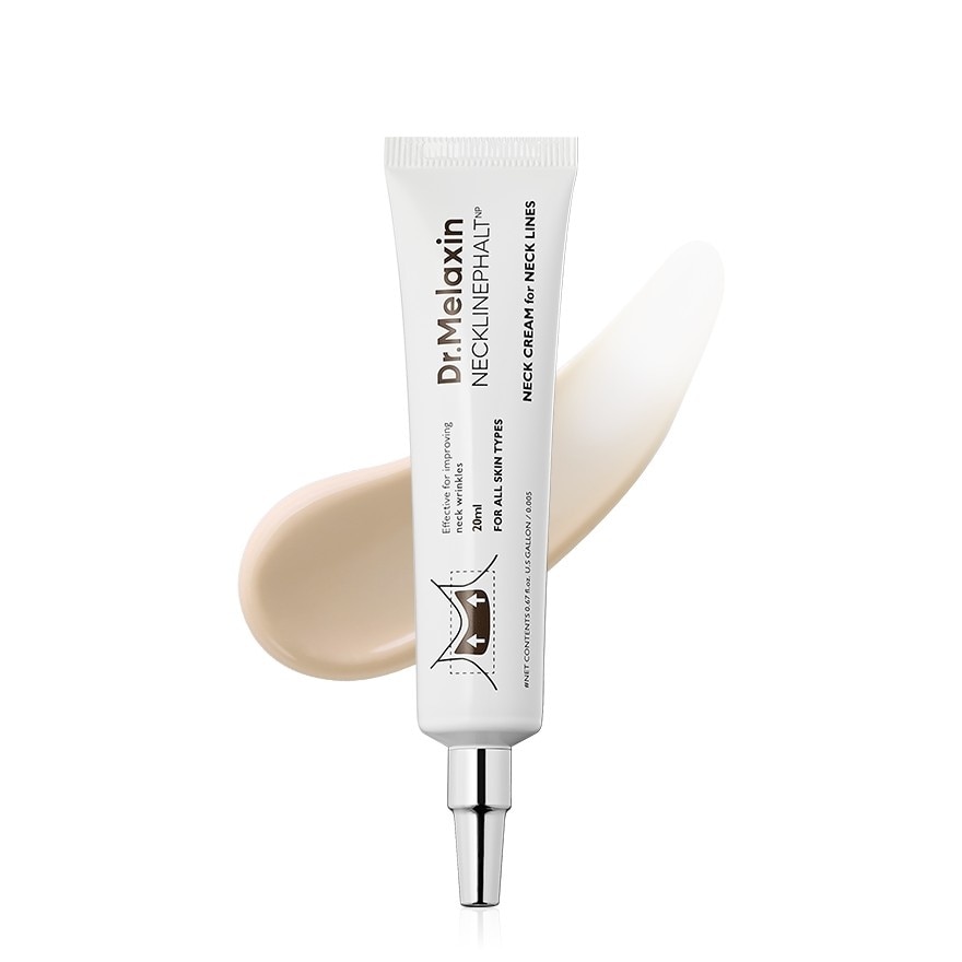 Necklinephalt Neck Cream 20g