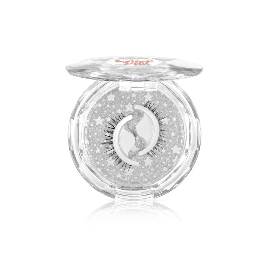 Wink Era Press On False Eyelashes 05 Flirty Flick image