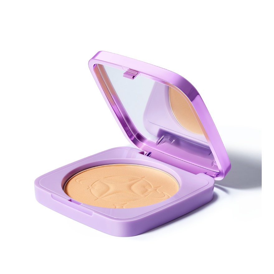Cover Me Serum Powder Foundation SPF35 PA+++ N03 Nude Beige image