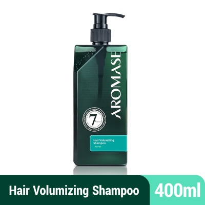 AROMASE - Hair Volumizing Shampoo 400ml image