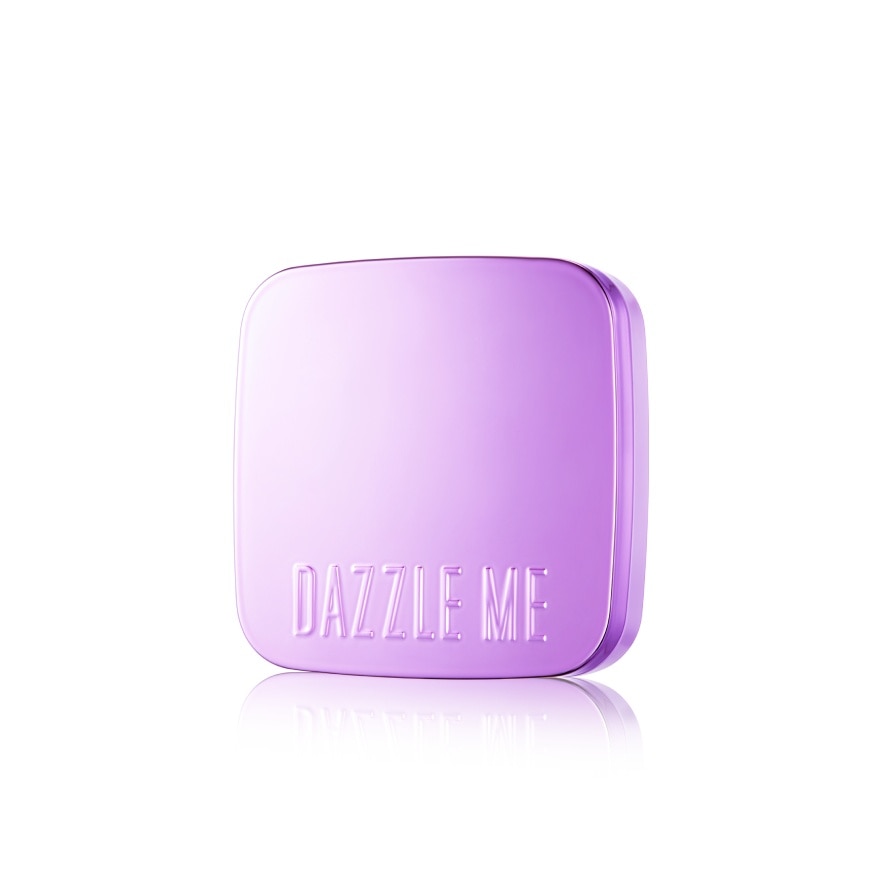 Cover Me Serum Powder Foundation SPF35 PA+++ C02 Light Pearl