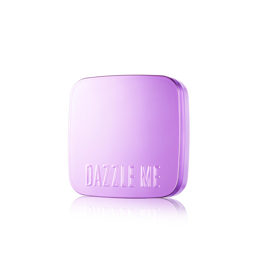 Cover Me Serum Powder Foundation SPF35 PA+++ C02 Light Pearl image