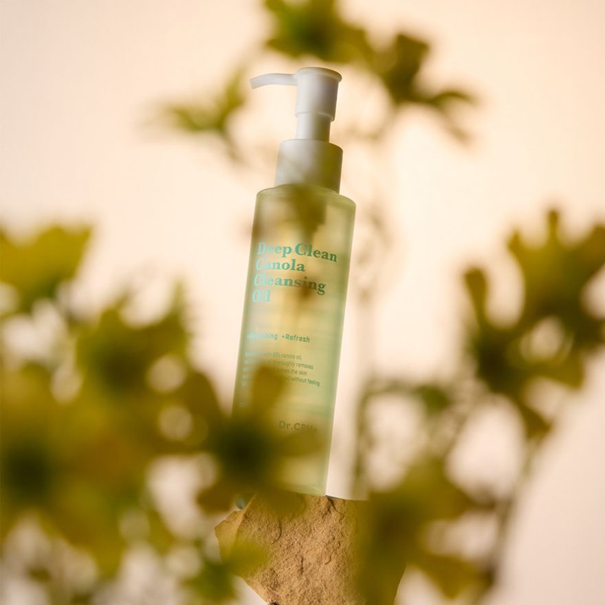 Deep Clean Canola Cleansing Oil 150ml image