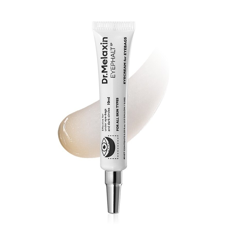 Eyephalt Eyebag Cream 10ml image