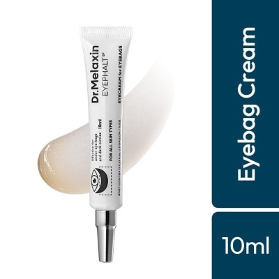 DR. MELAXIN Eyephalt Eyebag Cream 10ml