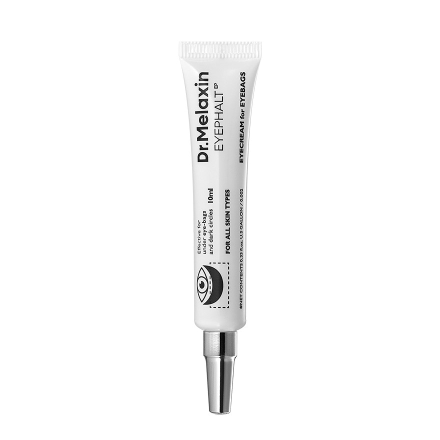 Eyephalt Eyebag Cream 10ml image