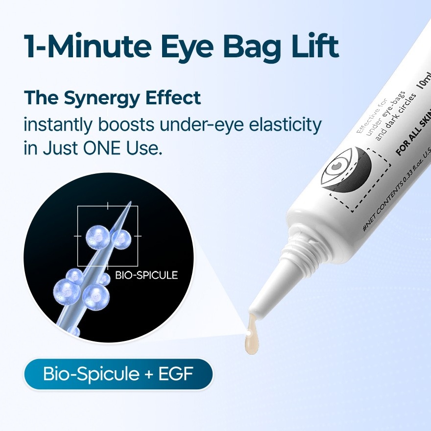 Eyephalt Eyebag Cream 10ml image