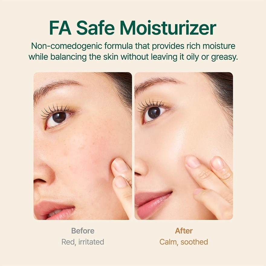 Oat In Calming Gel Cream 100ml