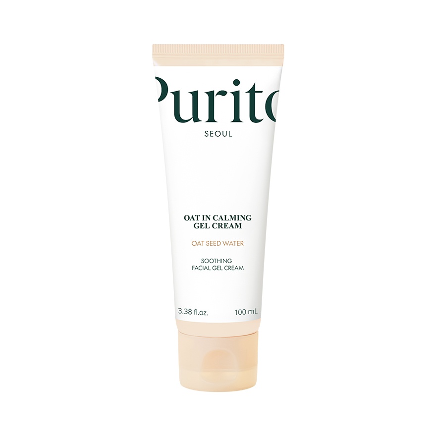 Oat In Calming Gel Cream 100ml image