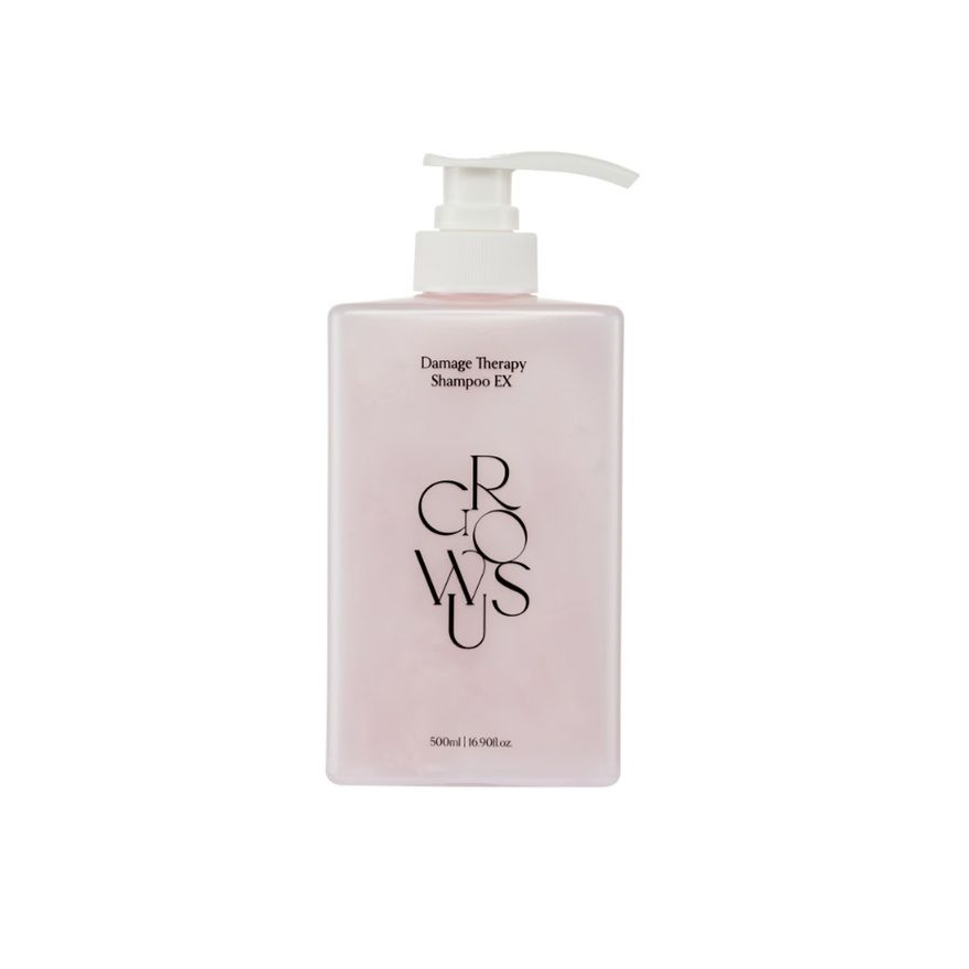 Damage Therapy Shampoo EX 500ml image