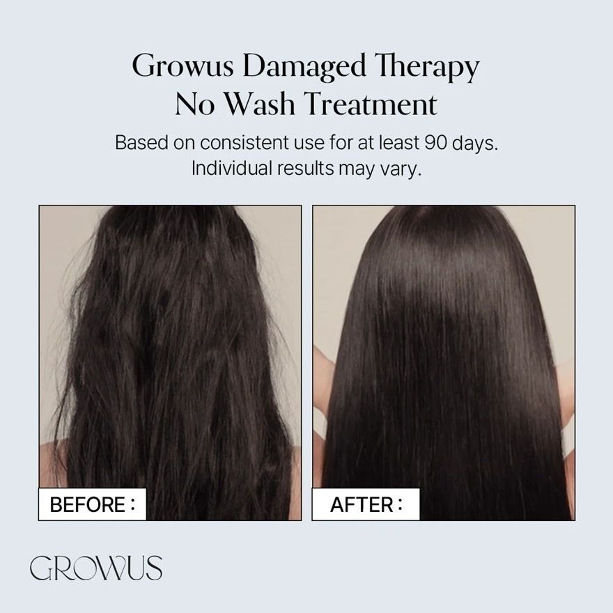 Damage Therapy No-Wash Treatment EX 250ml