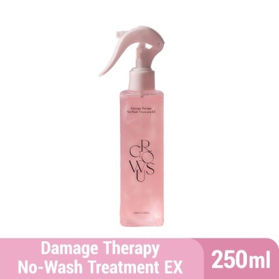 GROWUS Damage Therapy No-Wash Treatment EX 250ml