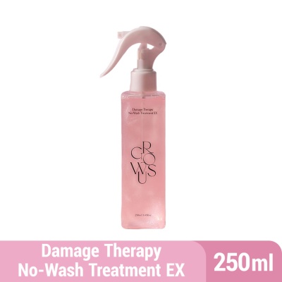 GROWUS - Damage Therapy No-Wash Treatment EX 250ml