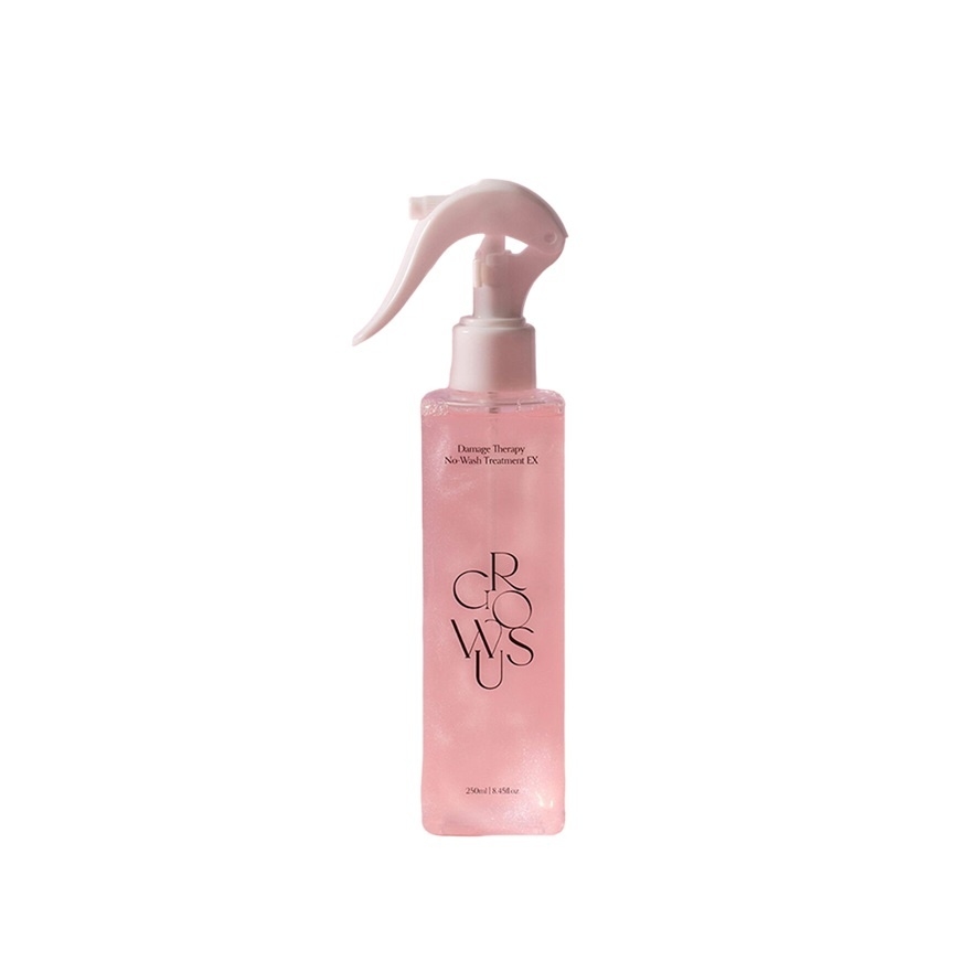 Damage Therapy No-Wash Treatment EX 250ml