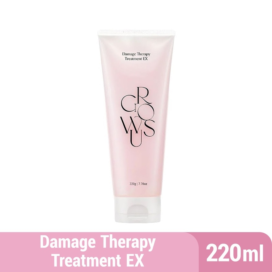Damage Therapy Treatment EX 220ml
