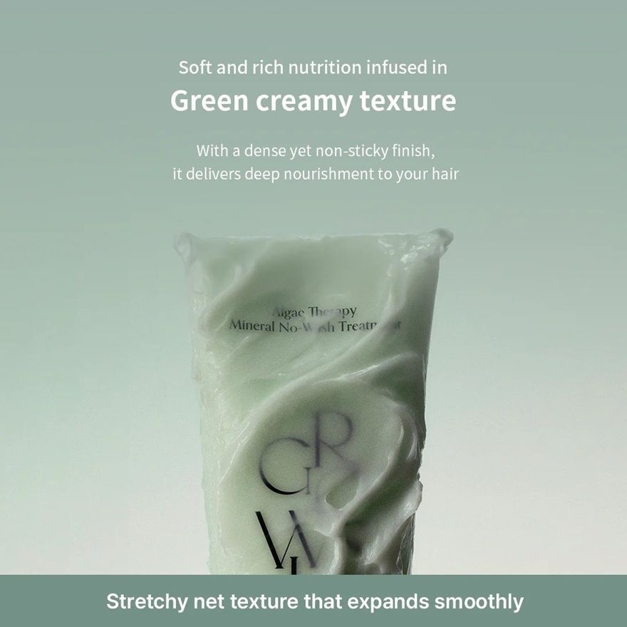 Algae Therapy No-Wash Treatment 150ml