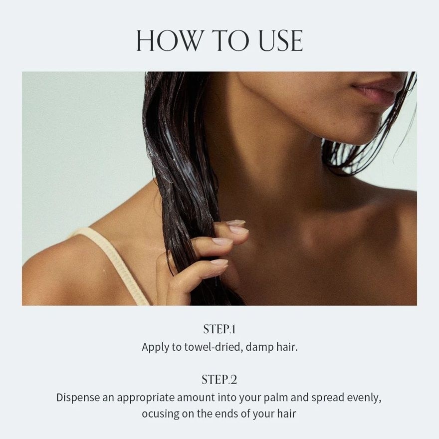 Algae Therapy No-Wash Treatment 150ml