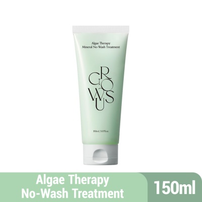 GROWUS - Algae Therapy No-Wash Treatment 150ml