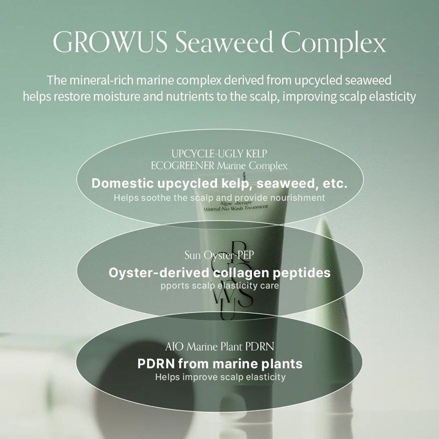 Algae Therapy No-Wash Treatment 150ml