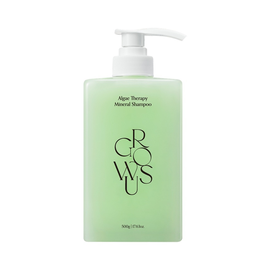 Algae Therapy Mineral Shampoo 500ml