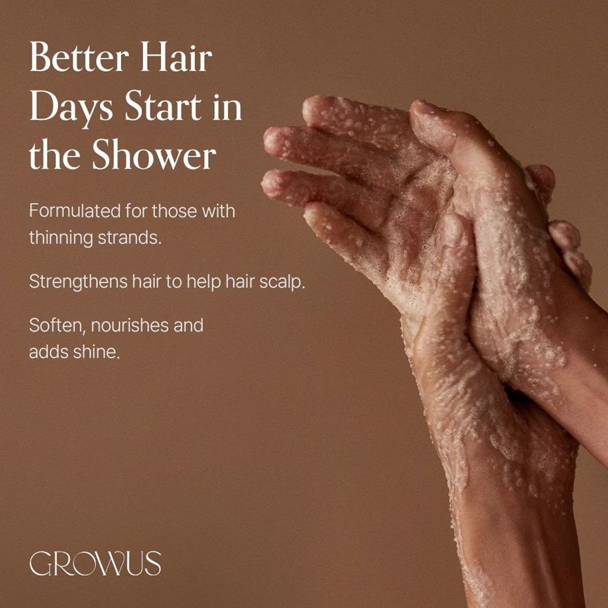 Sea Salt Therapy Scalp Scaler 250ml