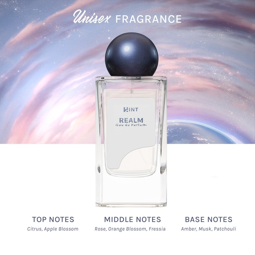 Realm Eau De Parfum - 50ml