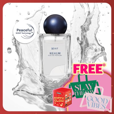 HINT Realm Eau De Parfum - 50ml