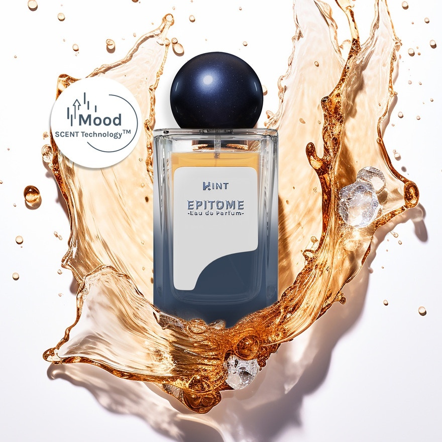 Epitome Eau De Parfum - 50ml
