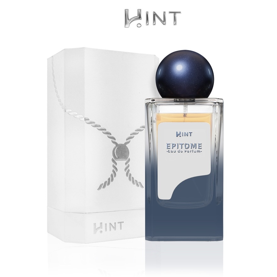 Epitome Eau De Parfum - 50ml