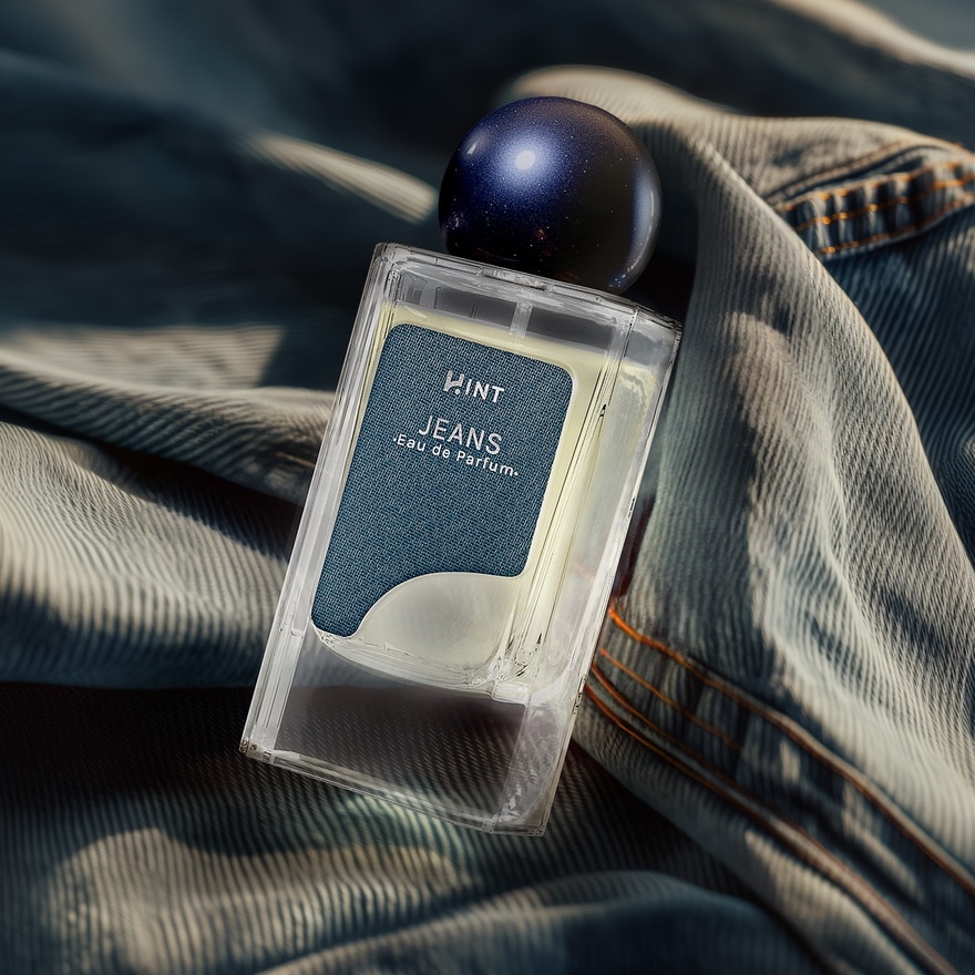 Jeans Eau De Parfum - 50ml
