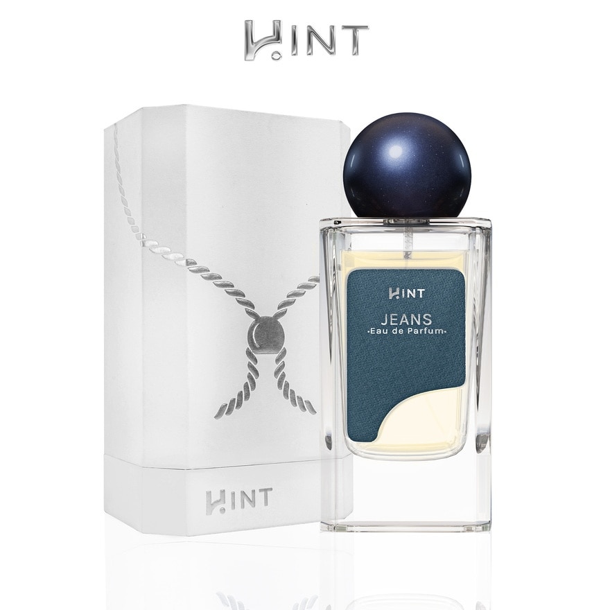 Jeans Eau De Parfum - 50ml
