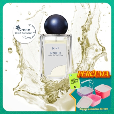 HINT - Noble Eau De Parfum - 50ml