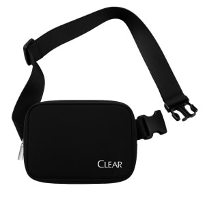 Gwp Clear Belt Bag 1S (While Stock Lasts)