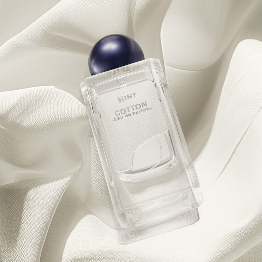 Cotton Eau De Parfum - 50ml
