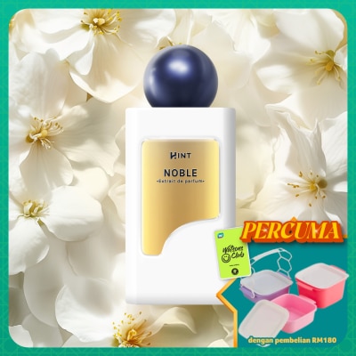 HINT - Noble Extrait De Parfum - 40ml