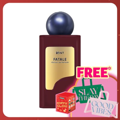 HINT Fatale Extrait De Parfum - 40ml