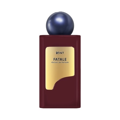 HINT Fatale Extrait De Parfum - 40ml